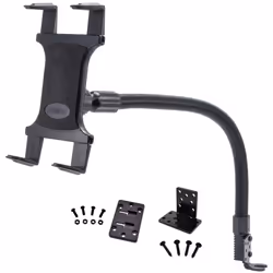 Arkon TAB188L22, Tablette / UMPC, Support passif, Voiture, Noir