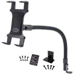Arkon TAB188L22 support Support passif Tablette / UMPC Noir