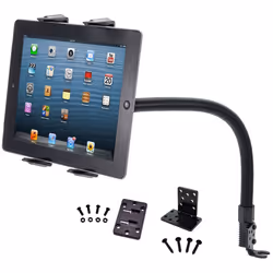 Arkon TAB188L22 support Support passif Tablette / UMPC Noir