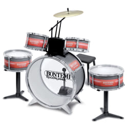 Bontempi Batterie Rock Drummer
