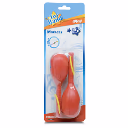 Bontempi Maracas