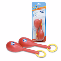 Bontempi Maracas