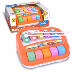Bontempi Baby Xylopiano