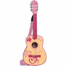 Bontempi 22 7571, Jouet musical, Guitare, 5 an(s), 989 g, Multicolore