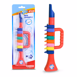 Bontempi Mini Trumpet