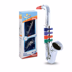 Bontempi Saxophone
