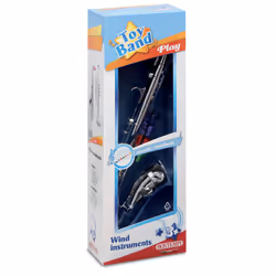 Bontempi Saxophone