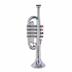 Bontempi Trumpet with 4 keys