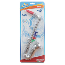 Bontempi Saxophone with 4 keys
