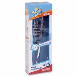 Bontempi Trompette 4 notes 415 mm, Jouet musical, Trompette, 3 an(s), Multicolore