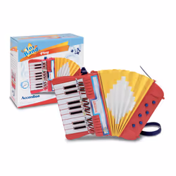 Bontempi 33 1780 jouet musical - Vue supplémentaire 3