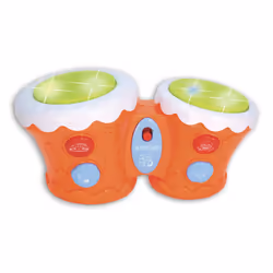 Bontempi Electronic Bongos