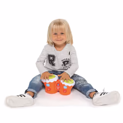 Bontempi Electronic Bongos - Vue supplémentaire 4