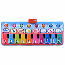 Bontempi Interactive Musical Playmat
