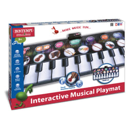 Bontempi Interactive Musical Playmat
