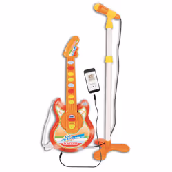 Bontempi Baby Rock Guitar