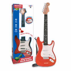 Bontempi Electronic Rock Guitar