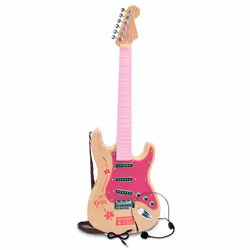Bontempi Guitare Rock + Accessoires