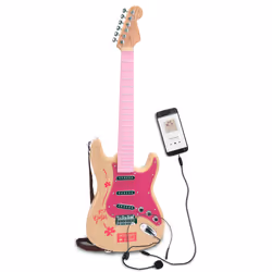 Bontempi Guitare Rock + Accessoires