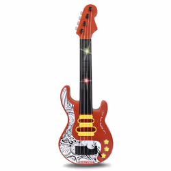 Bontempi Electronic Rock Guitar - Vue supplémentaire 2