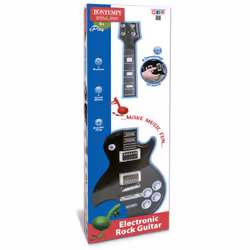 Bontempi Electronic Rock Guitar