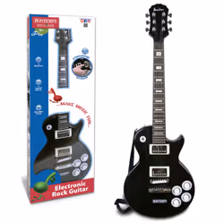 Bontempi Electronic Rock Guitar