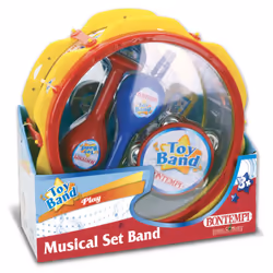 Bontempi Musical Band 2