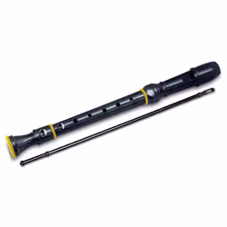 Bontempi Recorder Baroque fingering