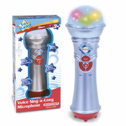Bontempi Karaoke Microphone