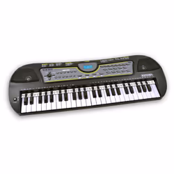 Bontempi Digital Keyboard with 49 midi size keys