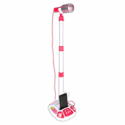 Bontempi Stage Microphone