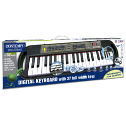 Bontempi Digital keyboard with 37 full width keys