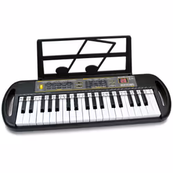 Bontempi Digital keyboard with 37 full width keys