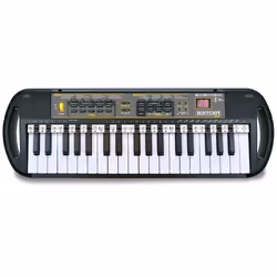 Bontempi Digital keyboard with 37 full width keys