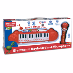 Bontempi 60 2110 jouet musical