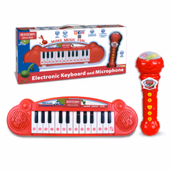 Bontempi 60 2110 jouet musical
