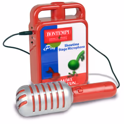 Bontempi 40 0810 jouet musical
