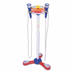 Bontempi Stage Microphone - Vue supplémentaire 4