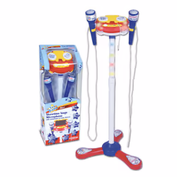 Bontempi Stage Microphone - Vue supplémentaire 5