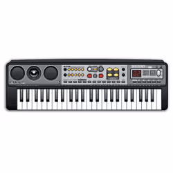 Bontempi Digital Keyboard with 49 keys