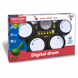 Bontempi 18 0510 jouet musical