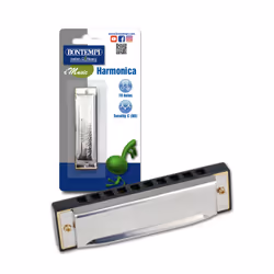 Bontempi Metal Harmonica