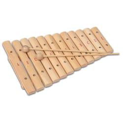 Bontempi Wooden Xylophone