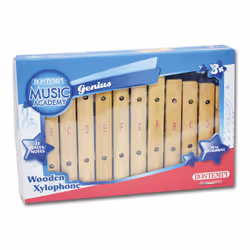 Bontempi Wooden Xylophone