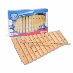 Bontempi Wooden Xylophone