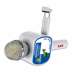 Bontempi Wireless Speaker Microphone