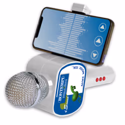 Bontempi Wireless Speaker Microphone - Vue supplémentaire 4