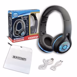 Bontempi 48 3001 Noir