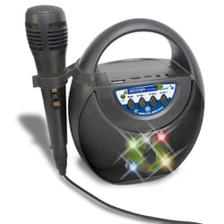 Bontempi Wireless amplifier with microphone