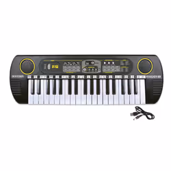Bontempi Digital keyboard with 37 midi size keys - Vue supplémentaire 2